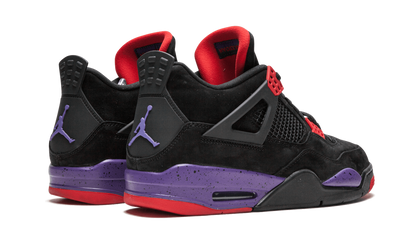 Air  4 Raptors