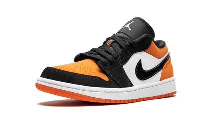 1 Low Shattered Backboard