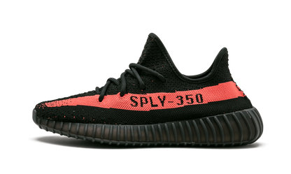 Boost 350 V2 Core Black Red