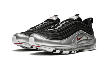 Air Max 97 Black Sier