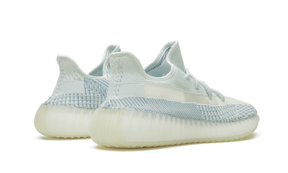 Boost 350 V2 Cloud White (Reflective)