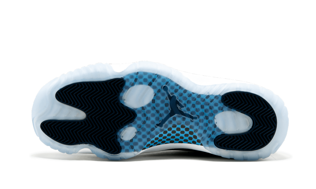 Air  11 Retro Navy Win Like '82