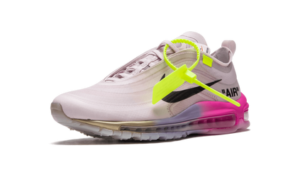 Air Max 97 Off White Rose Serena
