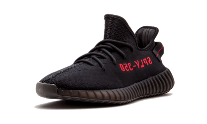 Boost 350 V2 Black Red