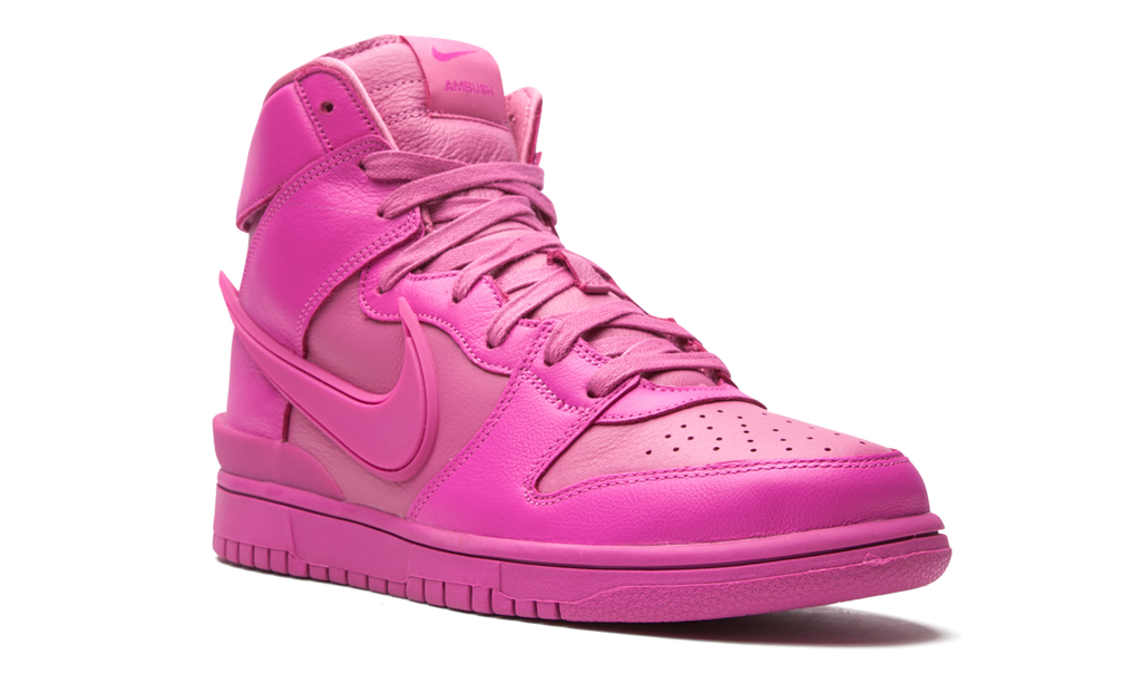 Dunk High Ambush Active Fuchsia