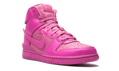 Dunk High Ambush Active Fuchsia