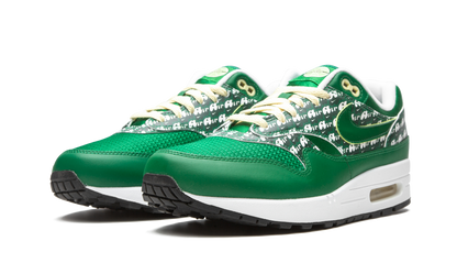 Air Max 1 Limeade