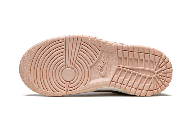 Dunk Low Orange Pearl