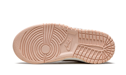 Dunk Low Orange Pearl