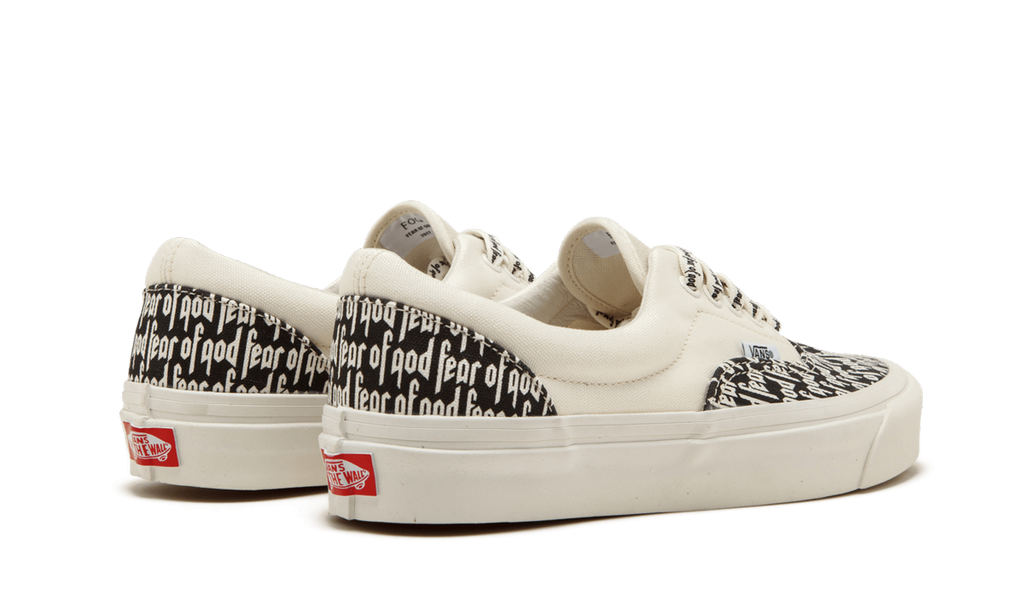 Era 95 DX Fear of God White Black