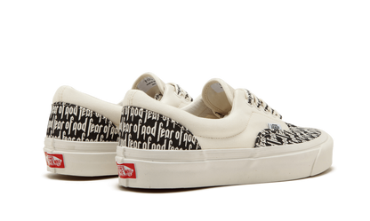 Era 95 DX Fear of God White Black