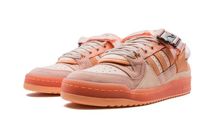 Bad Bunny Pink Easter Egg