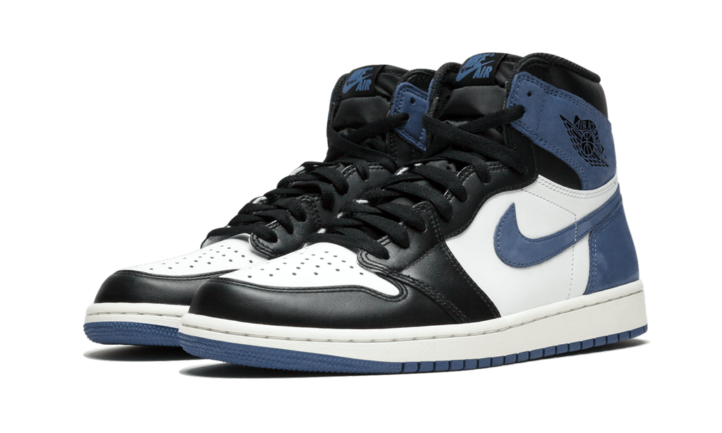 1 Retro High Blue Moon