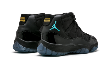 Air  11 Retro Gamma Blue