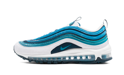 Air Max 97 White Nightshade Spirit Teal