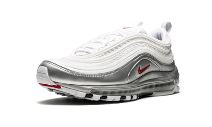 Air Max 97 White Sier