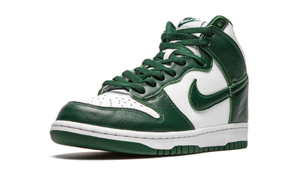 Dunk High Spartan Green