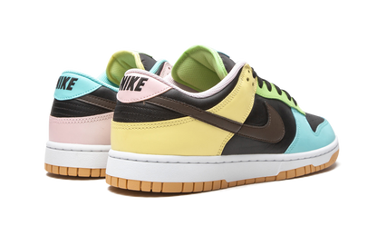 Dunk Low Free 99 Black