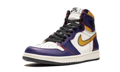 1 Retro High OG Defiant SB LA to Chicago
