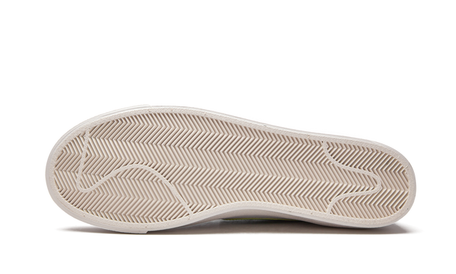 Blazer Mid 77 White Pine Green