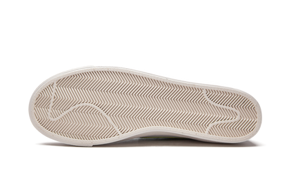 Blazer Mid 77 White Pine Green