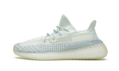 Boost 350 V2 Cloud White (Reflective)