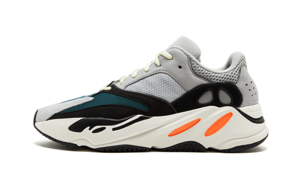 Boost 700 Wave Runner