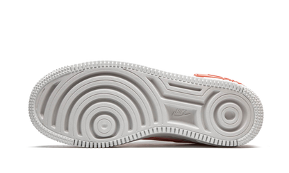 1 Shadow White Coral Pink