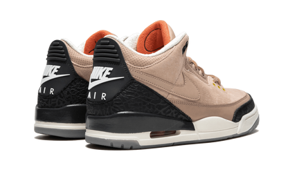 3 Retro JTH Bio Beige