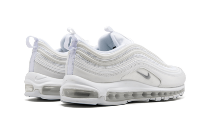 Air Max 97 Triple White Wolf Grey