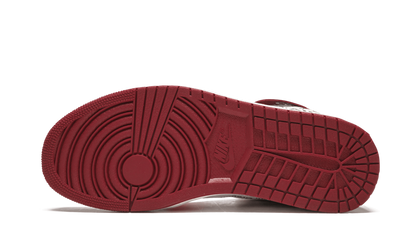 1 Retro High x Off White Chicago