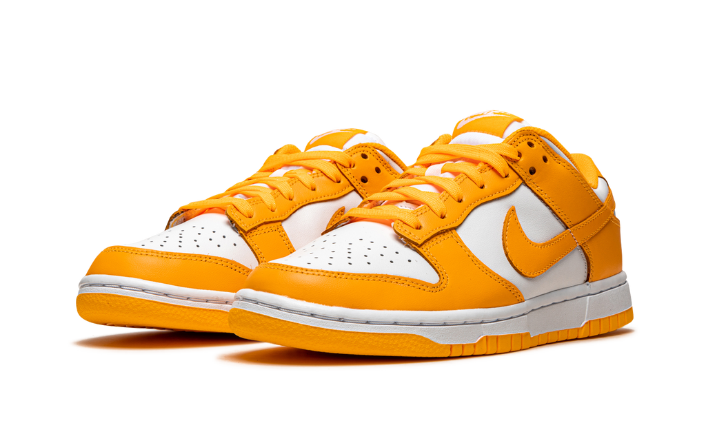 Dunk Low Laser Orange