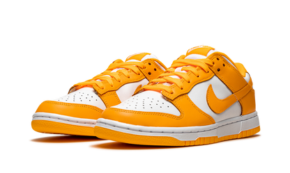 Dunk Low Laser Orange