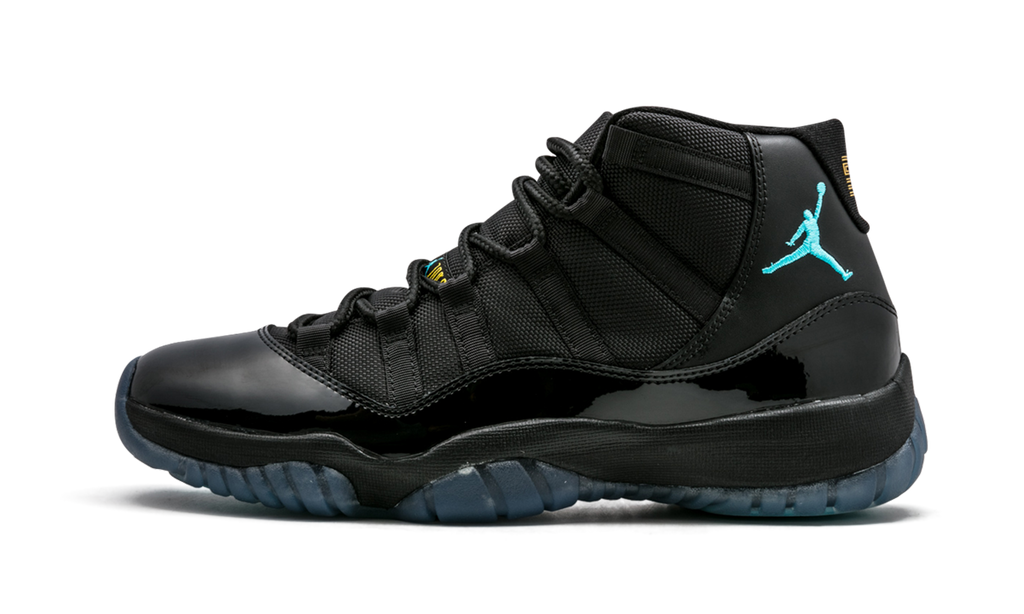 Air  11 Retro Gamma Blue