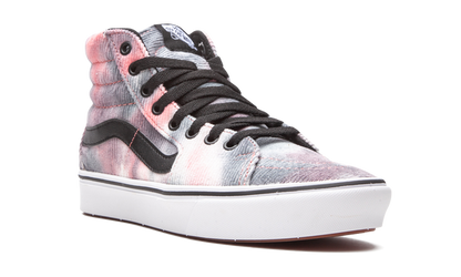 Sk8-Hi ComfyCush "Blotched"