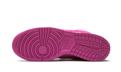 Dunk High Ambush Active Fuchsia