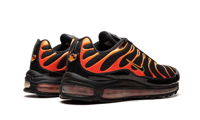 Air Max Plus Reverse Sunset