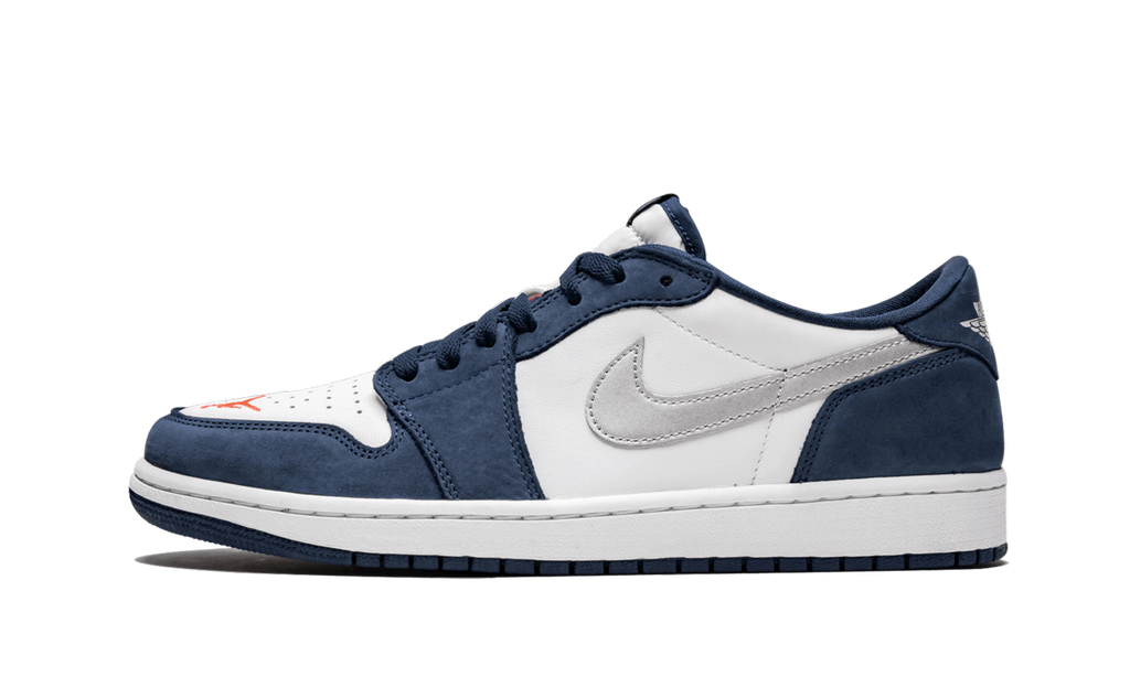 1 Low SB MidNight Navy