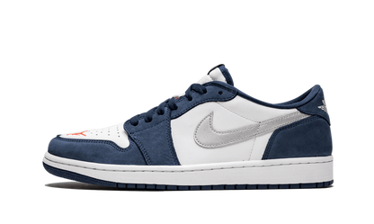 1 Low SB MidNight Navy