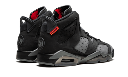 6 Retro PSG Paris Saint-Germain