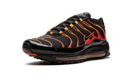 Air Max Plus Reverse Sunset