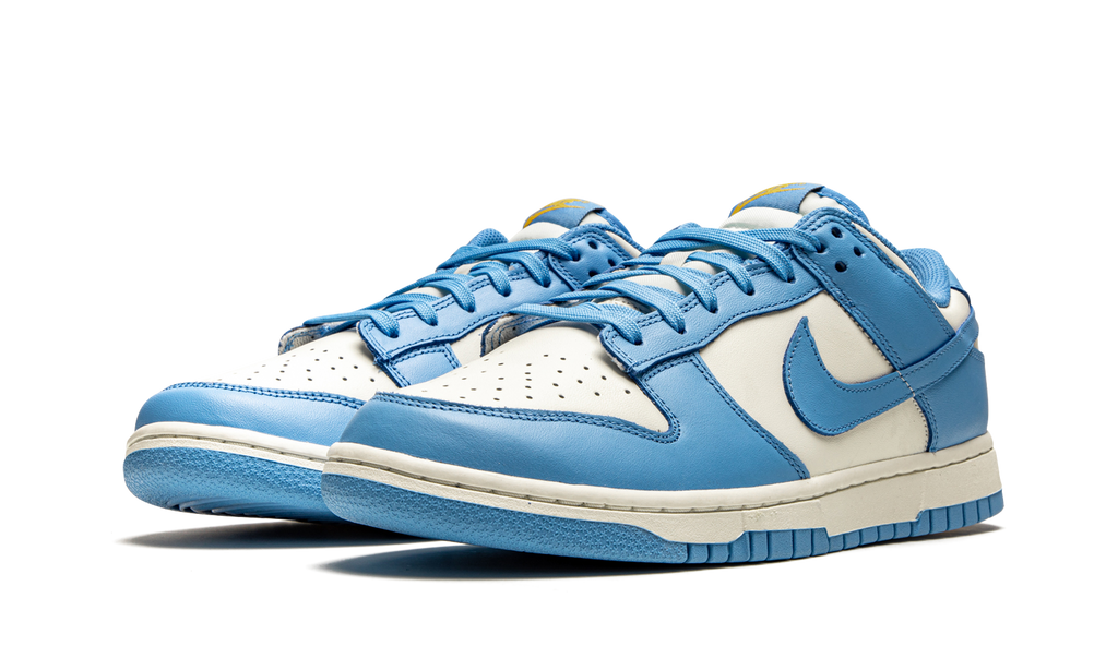 Dunk Low Coast