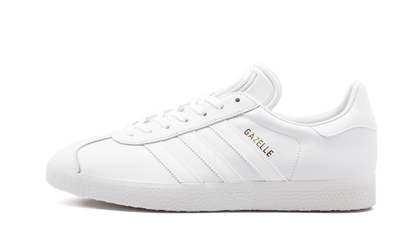 Gazelle Triple White