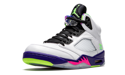 5 Retro Alternate Bel Air