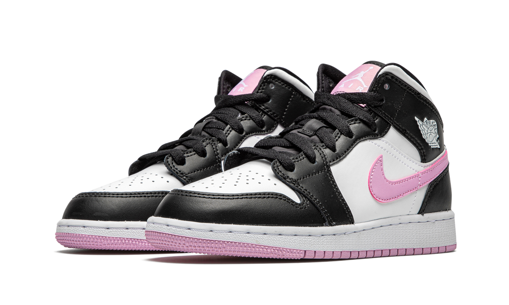 Air  1 Mid Arctic Pink