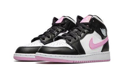 Air  1 Mid Arctic Pink