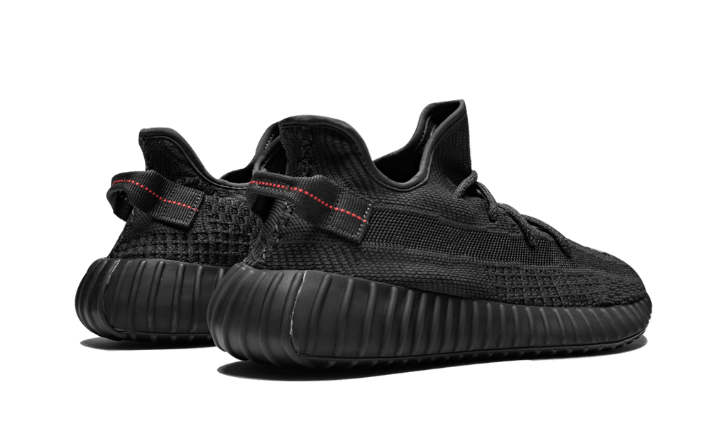 Boost 350 V2 Static Black (Reflective)