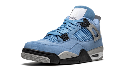 Air  4 University Blue
