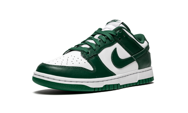 Dunk Low Michigan State