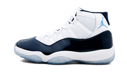 Air  11 Retro Navy Win Like '82